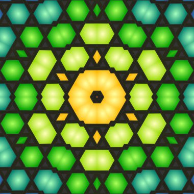 Soyut Bilgisayar Fraktal Tasarımı. Fraktal hiç bitmeyen bir desen. Fraktallar, farklı ölçeklerde kendine benzeyen sonsuz derecede karmaşık kalıplardır. Cep telefonu duvar kağıdı için harika.