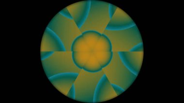Soyut Bilgisayar Fraktal Tasarımı. Fraktal hiç bitmeyen bir desen. Fraktallar, farklı ölçeklerde kendine benzeyen sonsuz derecede karmaşık kalıplardır. Cep telefonu duvar kağıdı için harika.