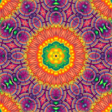 Soyut Bilgisayar Fraktal Tasarımı. Fraktal hiç bitmeyen bir desen. Fraktallar, farklı ölçeklerde kendine benzeyen sonsuz derecede karmaşık kalıplardır. Cep telefonu duvar kağıdı için harika.