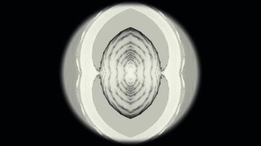 Soyut Bilgisayar Fraktal Tasarımı. Fraktal hiç bitmeyen bir desen. Fraktallar, farklı ölçeklerde kendine benzeyen sonsuz derecede karmaşık kalıplardır. Cep telefonu duvar kağıdı için harika.