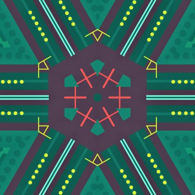 Soyut Bilgisayar Fraktal Tasarımı. Fraktal hiç bitmeyen bir desen. Fraktallar, farklı ölçeklerde kendine benzeyen sonsuz derecede karmaşık kalıplardır. Cep telefonu duvar kağıdı için harika.