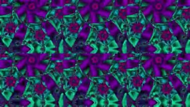 Soyut Bilgisayar Fraktal Tasarımı. Fraktal hiç bitmeyen bir desen. Fraktallar, farklı ölçeklerde kendine benzeyen sonsuz derecede karmaşık kalıplardır. Cep telefonu duvar kağıdı için harika.