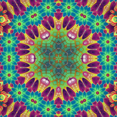 Soyut Bilgisayar Fraktal Tasarımı. Fraktal hiç bitmeyen bir desen. Fraktallar, farklı ölçeklerde kendine benzeyen sonsuz derecede karmaşık kalıplardır. Cep telefonu duvar kağıdı için harika.