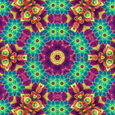 Soyut Bilgisayar Fraktal Tasarımı. Fraktal hiç bitmeyen bir desen. Fraktallar, farklı ölçeklerde kendine benzeyen sonsuz derecede karmaşık kalıplardır. Cep telefonu duvar kağıdı için harika.