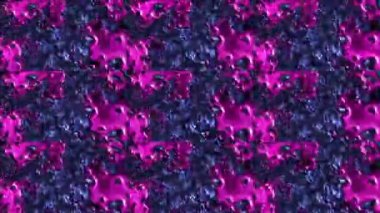 Soyut Bilgisayar Fraktal Tasarımı. Fraktal hiç bitmeyen bir desen. Fraktallar, farklı ölçeklerde kendine benzeyen sonsuz derecede karmaşık kalıplardır. Cep telefonu duvar kağıdı için harika.