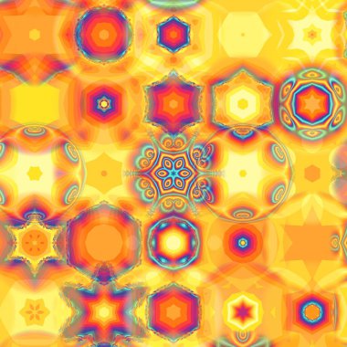 Soyut Bilgisayar Fraktal Tasarımı. Fraktal hiç bitmeyen bir desen. Fraktallar, farklı ölçeklerde kendine benzeyen sonsuz derecede karmaşık kalıplardır. Cep telefonu duvar kağıdı için harika.