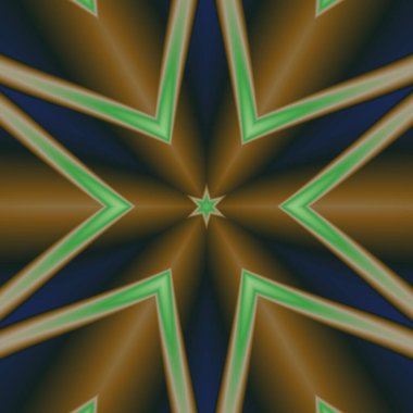 Soyut Bilgisayar Fraktal Tasarımı. Fraktal hiç bitmeyen bir desen. Fraktallar, farklı ölçeklerde kendine benzeyen sonsuz derecede karmaşık kalıplardır. Cep telefonu duvar kağıdı için harika.