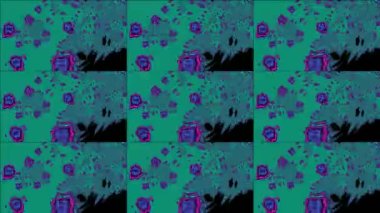 Soyut Bilgisayar Fraktal Tasarımı. Fraktal hiç bitmeyen bir desen. Fraktallar, farklı ölçeklerde kendine benzeyen sonsuz derecede karmaşık kalıplardır. Cep telefonu duvar kağıdı için harika.