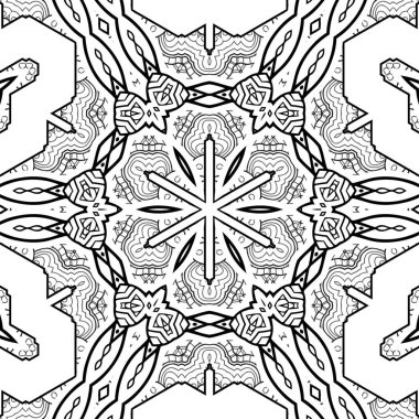 Soyut Bilgisayar Fraktal Tasarımı. Fraktal hiç bitmeyen bir desen. Fraktallar, farklı ölçeklerde kendine benzeyen sonsuz derecede karmaşık kalıplardır. Cep telefonu duvar kağıdı için harika.