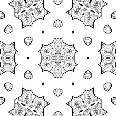 Soyut Bilgisayar Fraktal Tasarımı. Fraktal hiç bitmeyen bir desen. Fraktallar, farklı ölçeklerde kendine benzeyen sonsuz derecede karmaşık kalıplardır. Cep telefonu duvar kağıdı için harika.