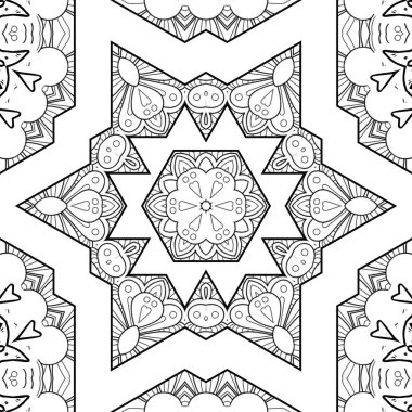 Soyut Bilgisayar Fraktal Tasarımı. Fraktal hiç bitmeyen bir desen. Fraktallar, farklı ölçeklerde kendine benzeyen sonsuz derecede karmaşık kalıplardır. Cep telefonu duvar kağıdı için harika.