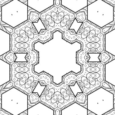Soyut Bilgisayar Fraktal Tasarımı. Fraktal hiç bitmeyen bir desen. Fraktallar, farklı ölçeklerde kendine benzeyen sonsuz derecede karmaşık kalıplardır. Cep telefonu duvar kağıdı için harika.