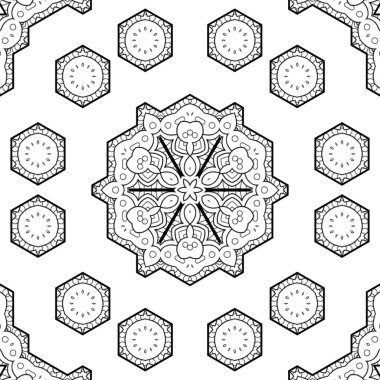 Soyut Bilgisayar Fraktal Tasarımı. Fraktal hiç bitmeyen bir desen. Fraktallar, farklı ölçeklerde kendine benzeyen sonsuz derecede karmaşık kalıplardır. Cep telefonu duvar kağıdı için harika.