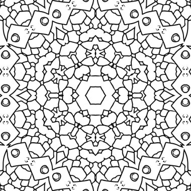 Soyut Bilgisayar Fraktal Tasarımı. Fraktal hiç bitmeyen bir desen. Fraktallar, farklı ölçeklerde kendine benzeyen sonsuz derecede karmaşık kalıplardır. Cep telefonu duvar kağıdı için harika.