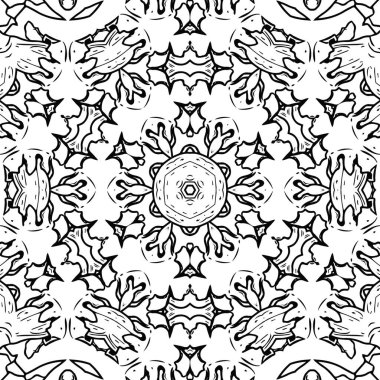 Soyut Bilgisayar Fraktal Tasarımı. Fraktal hiç bitmeyen bir desen. Fraktallar, farklı ölçeklerde kendine benzeyen sonsuz derecede karmaşık kalıplardır. Cep telefonu duvar kağıdı için harika.