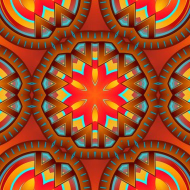 Soyut Bilgisayar Fraktal Tasarımı. Fraktal hiç bitmeyen bir desen. Fraktallar, farklı ölçeklerde kendine benzeyen sonsuz derecede karmaşık kalıplardır. Cep telefonu duvar kağıdı için harika.