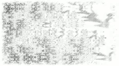 Soyut Bilgisayar Fraktal Tasarımı. Fraktal hiç bitmeyen bir desen. Fraktallar, farklı ölçeklerde kendine benzeyen sonsuz derecede karmaşık kalıplardır. Cep telefonu duvar kağıdı için harika.