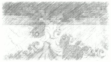 Soyut Bilgisayar Fraktal Tasarımı. Fraktal hiç bitmeyen bir desen. Fraktallar, farklı ölçeklerde kendine benzeyen sonsuz derecede karmaşık kalıplardır. Cep telefonu duvar kağıdı için harika.