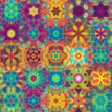 Soyut Bilgisayar Fraktal Tasarımı. Fraktal hiç bitmeyen bir desen. Fraktallar, farklı ölçeklerde kendine benzeyen sonsuz derecede karmaşık kalıplardır. Cep telefonu duvar kağıdı için harika.