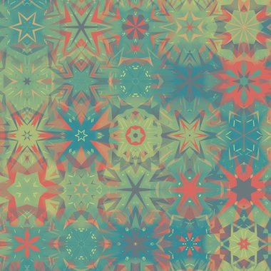 Soyut Bilgisayar Fraktal Tasarımı. Fraktal hiç bitmeyen bir desen. Fraktallar, farklı ölçeklerde kendine benzeyen sonsuz derecede karmaşık kalıplardır. Cep telefonu duvar kağıdı için harika.