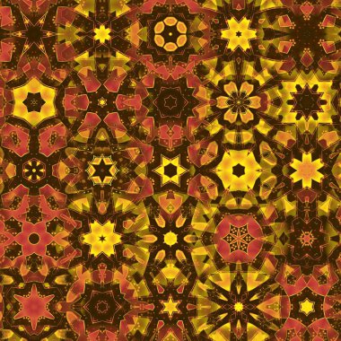 Soyut Bilgisayar Fraktal Tasarımı. Fraktal hiç bitmeyen bir desen. Fraktallar, farklı ölçeklerde kendine benzeyen sonsuz derecede karmaşık kalıplardır. Cep telefonu duvar kağıdı için harika.