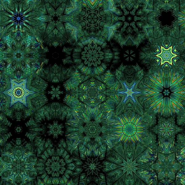 Soyut Bilgisayar Fraktal Tasarımı. Fraktal hiç bitmeyen bir desen. Fraktallar, farklı ölçeklerde kendine benzeyen sonsuz derecede karmaşık kalıplardır. Cep telefonu duvar kağıdı için harika.