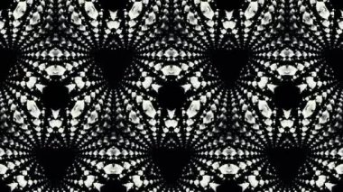 Soyut Bilgisayar Fraktal Tasarımı. Fraktal hiç bitmeyen bir desen. Fraktallar, farklı ölçeklerde kendine benzeyen sonsuz derecede karmaşık kalıplardır. Cep telefonu duvar kağıdı için harika.