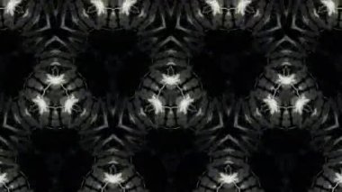 Soyut Bilgisayar Fraktal Tasarımı. Fraktal hiç bitmeyen bir desen. Fraktallar, farklı ölçeklerde kendine benzeyen sonsuz derecede karmaşık kalıplardır. Cep telefonu duvar kağıdı için harika.