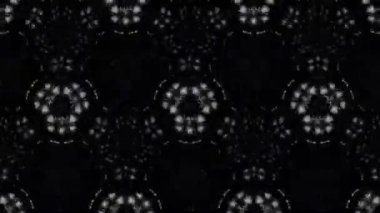 Soyut Bilgisayar Fraktal Tasarımı. Fraktal hiç bitmeyen bir desen. Fraktallar, farklı ölçeklerde kendine benzeyen sonsuz derecede karmaşık kalıplardır. Cep telefonu duvar kağıdı için harika.