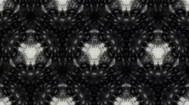 Soyut Bilgisayar Fraktal Tasarımı. Fraktal hiç bitmeyen bir desen. Fraktallar, farklı ölçeklerde kendine benzeyen sonsuz derecede karmaşık kalıplardır. Cep telefonu duvar kağıdı için harika.