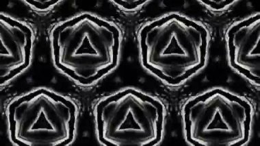 Soyut Bilgisayar Fraktal Tasarımı. Fraktal hiç bitmeyen bir desen. Fraktallar, farklı ölçeklerde kendine benzeyen sonsuz derecede karmaşık kalıplardır. Cep telefonu duvar kağıdı için harika.