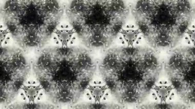 Soyut Bilgisayar Fraktal Tasarımı. Fraktal hiç bitmeyen bir desen. Fraktallar, farklı ölçeklerde kendine benzeyen sonsuz derecede karmaşık kalıplardır. Cep telefonu duvar kağıdı için harika.