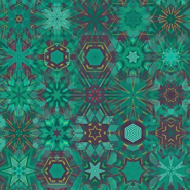 Soyut Bilgisayar Fraktal Tasarımı. Fraktal hiç bitmeyen bir desen. Fraktallar, farklı ölçeklerde kendine benzeyen sonsuz derecede karmaşık kalıplardır. Cep telefonu duvar kağıdı için harika.