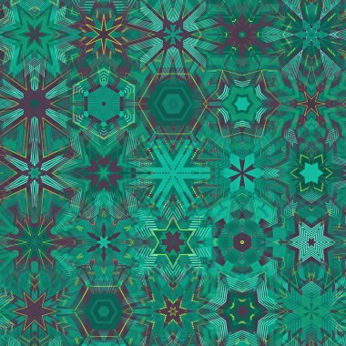 Soyut Bilgisayar Fraktal Tasarımı. Fraktal hiç bitmeyen bir desen. Fraktallar, farklı ölçeklerde kendine benzeyen sonsuz derecede karmaşık kalıplardır. Cep telefonu duvar kağıdı için harika.