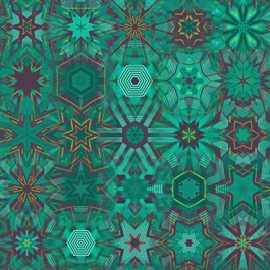 Soyut Bilgisayar Fraktal Tasarımı. Fraktal hiç bitmeyen bir desen. Fraktallar, farklı ölçeklerde kendine benzeyen sonsuz derecede karmaşık kalıplardır. Cep telefonu duvar kağıdı için harika.