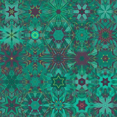 Soyut Bilgisayar Fraktal Tasarımı. Fraktal hiç bitmeyen bir desen. Fraktallar, farklı ölçeklerde kendine benzeyen sonsuz derecede karmaşık kalıplardır. Cep telefonu duvar kağıdı için harika.