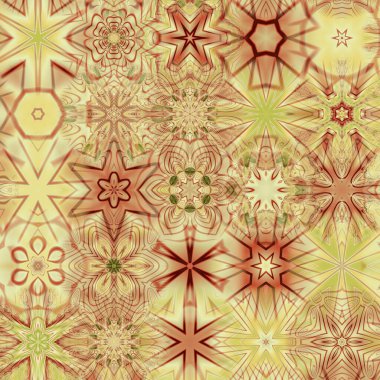 Soyut Bilgisayar Fraktal Tasarımı. Fraktal hiç bitmeyen bir desen. Fraktallar, farklı ölçeklerde kendine benzeyen sonsuz derecede karmaşık kalıplardır. Cep telefonu duvar kağıdı için harika.