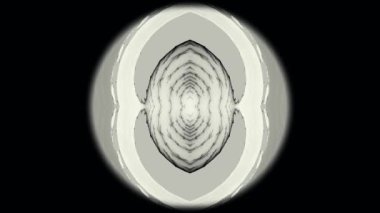 Soyut Bilgisayar Fraktal Tasarımı. Fraktal hiç bitmeyen bir desen. Fraktallar, farklı ölçeklerde kendine benzeyen sonsuz derecede karmaşık kalıplardır. Cep telefonu duvar kağıdı için harika.