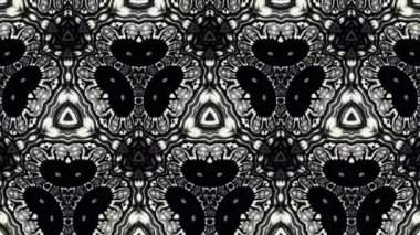 Soyut Bilgisayar Fraktal Tasarımı. Fraktal hiç bitmeyen bir desen. Fraktallar, farklı ölçeklerde kendine benzeyen sonsuz derecede karmaşık kalıplardır. Cep telefonu duvar kağıdı için harika.