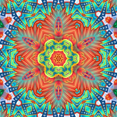 Soyut Bilgisayar Fraktal Tasarımı. Fraktal hiç bitmeyen bir desen. Fraktallar, farklı ölçeklerde kendine benzeyen sonsuz derecede karmaşık kalıplardır. Cep telefonu duvar kağıdı için harika.