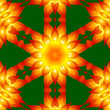 Soyut Bilgisayar Fraktal Tasarımı. Fraktal hiç bitmeyen bir desen. Fraktallar, farklı ölçeklerde kendine benzeyen sonsuz derecede karmaşık kalıplardır. Cep telefonu duvar kağıdı için harika.