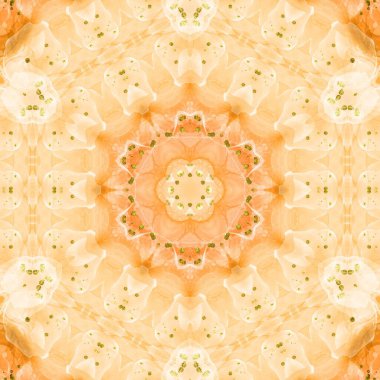 Soyut Bilgisayar Fraktal Tasarımı. Fraktal hiç bitmeyen bir desen. Fraktallar, farklı ölçeklerde kendine benzeyen sonsuz derecede karmaşık kalıplardır. Cep telefonu duvar kağıdı için harika.