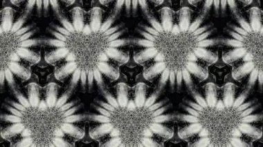 Soyut Bilgisayar Fraktal Tasarımı. Fraktal hiç bitmeyen bir desen. Fraktallar, farklı ölçeklerde kendine benzeyen sonsuz derecede karmaşık kalıplardır. Cep telefonu duvar kağıdı için harika.