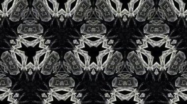 Soyut Bilgisayar Fraktal Tasarımı. Fraktal hiç bitmeyen bir desen. Fraktallar, farklı ölçeklerde kendine benzeyen sonsuz derecede karmaşık kalıplardır. Cep telefonu duvar kağıdı için harika.