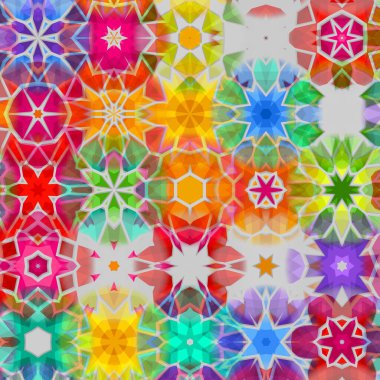 Soyut Bilgisayar Fraktal Tasarımı. Fraktal hiç bitmeyen bir desen. Fraktallar, farklı ölçeklerde kendine benzeyen sonsuz derecede karmaşık kalıplardır. Cep telefonu duvar kağıdı için harika.