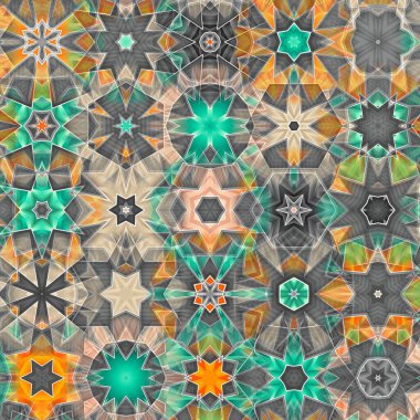 Soyut Bilgisayar Fraktal Tasarımı. Fraktal hiç bitmeyen bir desen. Fraktallar, farklı ölçeklerde kendine benzeyen sonsuz derecede karmaşık kalıplardır. Cep telefonu duvar kağıdı için harika.