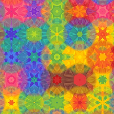 Soyut Bilgisayar Fraktal Tasarımı. Fraktal hiç bitmeyen bir desen. Fraktallar, farklı ölçeklerde kendine benzeyen sonsuz derecede karmaşık kalıplardır. Cep telefonu duvar kağıdı için harika.