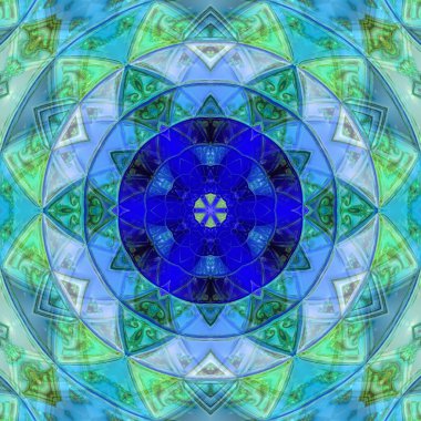 Soyut Bilgisayar Fraktal Tasarımı. Fraktal hiç bitmeyen bir desen. Fraktallar, farklı ölçeklerde kendine benzeyen sonsuz derecede karmaşık kalıplardır. Cep telefonu duvar kağıdı için harika.