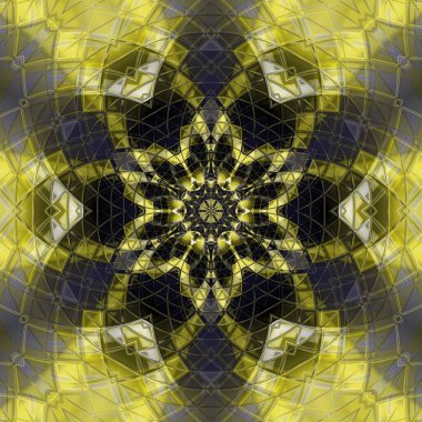 Soyut Bilgisayar Fraktal Tasarımı. Fraktal hiç bitmeyen bir desen. Fraktallar, farklı ölçeklerde kendine benzeyen sonsuz derecede karmaşık kalıplardır. Cep telefonu duvar kağıdı için harika.