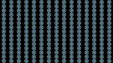 Soyut Bilgisayar Fraktal Tasarımı. Fraktal hiç bitmeyen bir desen. Fraktallar, farklı ölçeklerde kendine benzeyen sonsuz derecede karmaşık kalıplardır. Cep telefonu duvar kağıdı için harika.